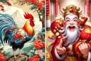 Từ 10/8 đến 25/9: 3 tuổi Trúng Lộc Trời Cho, một bước thoát nghèo, Giàu sang Sung Túc