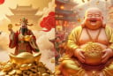 Từ 12-22/8: 3 con giáp 'Trúng Độc Đắc', làm 1 được 10, mở ra cơ hội mới trong sự nghiệp