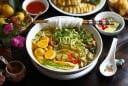 Cách làm phở gà ngon tại nhà