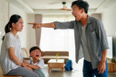 Chồng kiếm 50 triệu/tháng mắng vợ muốn đi làm: 'Lương em không bằng tiền thuê giúp việc