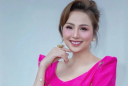 Hoa hậu Diễm Hương lên tiếng trước tin đồn sang nước ngoài rửa bát thuê