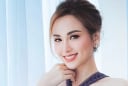 Hoa hậu Diễm Hương nói về tin đồn đi rửa bát thuê ở nước ngoài