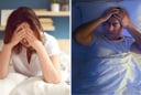 Thường xuyên đau đầu, mất ngủ là bệnh gì?