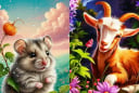 Từ 13/8 đến 3/9: 3 Con Giáp Thần Tài Nhập Mệnh, Phía Đông Thấy Vàng, Phía Tây Có Bạc, Tiền Vào Như Nước