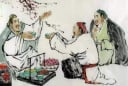 Con người nếu 'tham lam' 3 việc này coi như 'vứt đi'