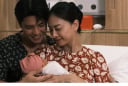 'Đả nữ' Ngô Thanh Vân sinh con đầu lòng ở tuổi U50 sau hành trình mang thai khó