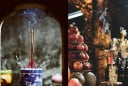 Người xưa dặn: Tháng 7 âm lịch chớ thắp hương buổi tối. Vì sao, kiêng kỵ gì?