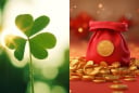 Tam Tai cũng phải sợ: 3 con giáp 10 năm tới ngồi cười đếm tiền mỏi tay, làm giàu nhẹ tênh