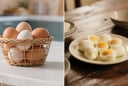 Trứng gà ngon bổ nhưng người mắc 3 bệnh này không nên ăn