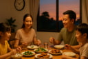 Ăn tối sau khung giờ này: Thói quen nhỏ nhưng có thể “nuôi dưỡng” K dạ dày