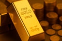 Bảng giá vàng 9999 24K 18K SJC DOJI PNJ hôm nay 11/8/2025