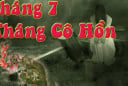 Cảnh báo tháng 7 cô hồn 2025: Âm thịnh Dương suy mạnh mẽ khác hẳn mọi năm