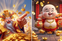 Con Cưng thần Tài tháng 9-12 tới: 3 tuổi lội ngược dòng Hứng lấy giàu sang