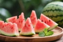 Dưa hấu mát bổ nhưng không tốt cho 4 nhóm người này, thích mấy cũng nên hạn chế ăn