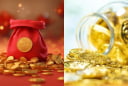 10 ngày cuối tháng 8: Cơn mưa tiền rơi trúng nhà 4 con giáp, lộc lớn lộc nhỏ kéo về không ngớt