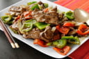 Bí quyết làm món bò sốt tiêu đen thơm ngon, đậm đà ngay tại nhà