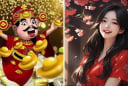 Người sinh 3 ngày này là con cưng Thần Tài: Càng làm càng phất, càng sống càng giàu