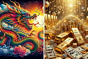 Sau 13/8: 3 tuổi Trúng Lớn, Số Mệnh Dát Vàng, Công Danh rạng rỡ, giàu nhất người đầu tiên