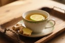 Sau khi ăn, uống loại nước này, vừa tiêu mỡ bụng, vừa đẹp da