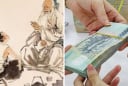Tiêu hết ba loại tiền này, càng sống càng nghèo, không ngóc đầu lên được