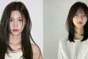 4 gợi ý kiểu tóc đen vừa hiện đại vừa giúp gương mặt trông gọn gàng hơn
