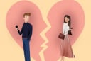 Hôn nhân tan vỡ nhanh nhất không phải do Giàu hay Nghèo mà do Thiếu 1 Chữ này