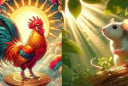 Thứ Bảy, Chủ nhật (16-17/8): 3 Trúng Đậm Đặc Biệt, Nhặt Vàng Hốt Bạc, 1 tuổi cẩn thận mất tiền to