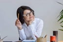 Bí mật của người siêu thông minh: Không nằm ở chỉ số IQ