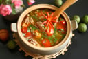 Cách nấu canh sườn chua ngon