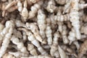 Loại củ trắng giống con sâu này, không những giàu dinh dưỡng, mà làm món ăn cũng rất giòn ngon ngọt và độc đáo