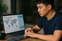 Ngành học “vượt mặt” Y Dược năm 2025: Cơ hội toàn cầu, lương nghìn đô, khó bị thay thế bởi AI
