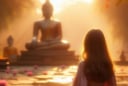 Người xưa dạy: Tha thứ cho người là để yêu chính bản thân mình, vì sao lại thế?