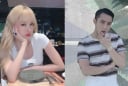 Ở cạnh Hải Tú nhưng Sơn Tùng vẫn diện đồ đôi với Thiều Bảo Trâm? Sự trùng hợp gây xôn xao