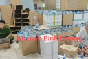 TP.HCM: Thu giữ hơn 5 tấn phụ gia, hàng chục nghìn thực phẩm chức năng và sữa bột giả