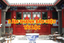 Trong nhà xuất hiện 3 âm thanh này: Gia chủ Trúng Số Phát Tài, giàu có