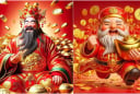 15 ngày sắp tới (16/8-31/8): 3 tuổi Bà Chúa Kho Sủng Ái,  Tài - Lộc - Danh Vang Khắp 4 Phương