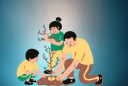3 loại cây cảnh đẹp nhưng phá tài, người giàu tri thức thường không trồng