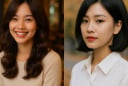 5 kiểu tóc hot nhất mùa thu 2025: Trẻ trung, tôn nhan sắc, nàng nào cũng “cân” được