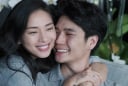 Ngô Thanh Vân tiết lộ khoảnh khắc mẹ chồng đón cháu nội