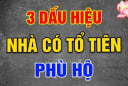 Nhà có 3 dấu hiệu này chứng tỏ được Tổ Tiên Phù Hộ: Kiểm tra ngay xem nhà bạn có không?