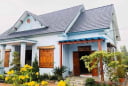 Nhà có 5 dấu hiệu phú quý này, càng ở càng có lộc, đừng dại bán đi
