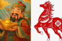 Tháng 9, 4 con giáp kiếm tiền dễ như ăn kẹo, tháng 10-11-12 giàu đến ngột ngạt sang 2026 no nê tài lộc