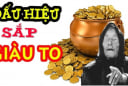 3 dấu hiệu của người sắp may mắn Giàu To