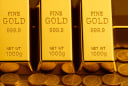 Bảng giá vàng 9999 24K 18K SJC DOJI PNJ hôm nay 16/8/2025
