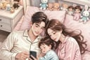 Cha mẹ càng 'keo kiệt' không cho con 5 điều này thì con lại càng trưởng thành, sau càng biết ơn cha mẹ
