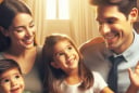 Cha mẹ thông thái tuyệt đối không nói 3 câu này, im lặng là vàng, nói ra là hại con