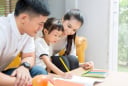 Con cái sau này có thành công hay rơi xuống đáy xã hội? Phụ thuộc vào 3 loại quyết tâm cha mẹ phải có