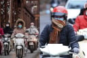 Dự báo Không khí lạnh năm 2025 hoạt động sớm