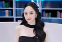 Hương Giang tự ví mình là Phạm Băng Băng với hình ảnh này cách đây 11 năm