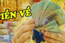 Tình Tiền chẳng thiếu: 3 con giáp rơi trúng hũ Vàng, tương lai dễ thành triệu phú